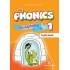 MY PHONICS 1 ALPHABET PUPIL'S PACK